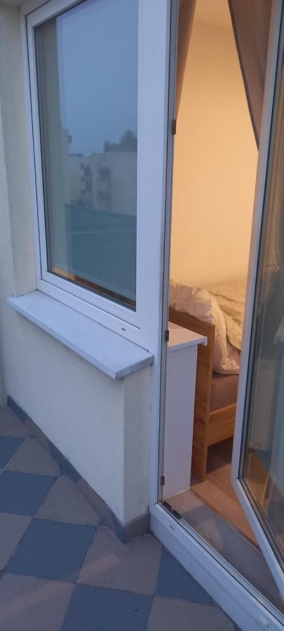 24H Swarzedz Malta Poznan Free Parking Self Check In Apartment Exterior photo