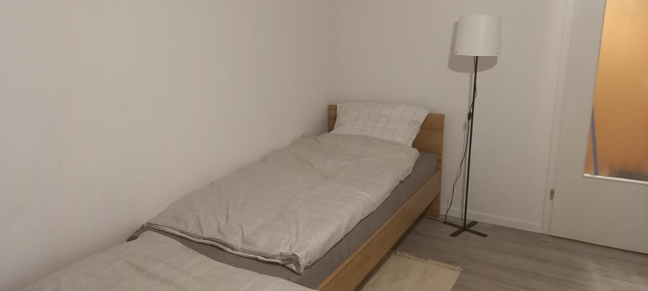 24H Swarzedz Malta Poznan Free Parking Self Check In Apartment Exterior photo