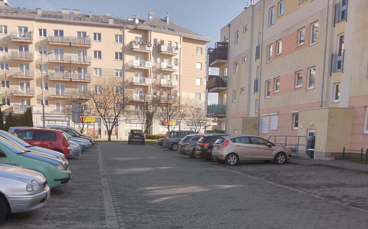 24H Swarzedz Malta Poznan Free Parking Self Check In Apartment Exterior photo